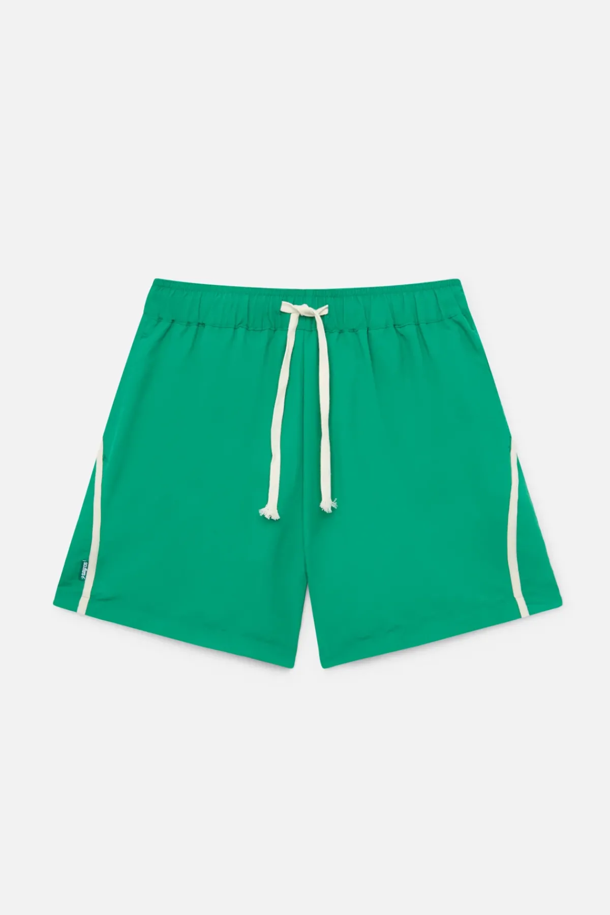 Scuffers Swimwear^FF Green Swimpants