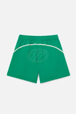 Scuffers Swimwear^FF Green Swimpants