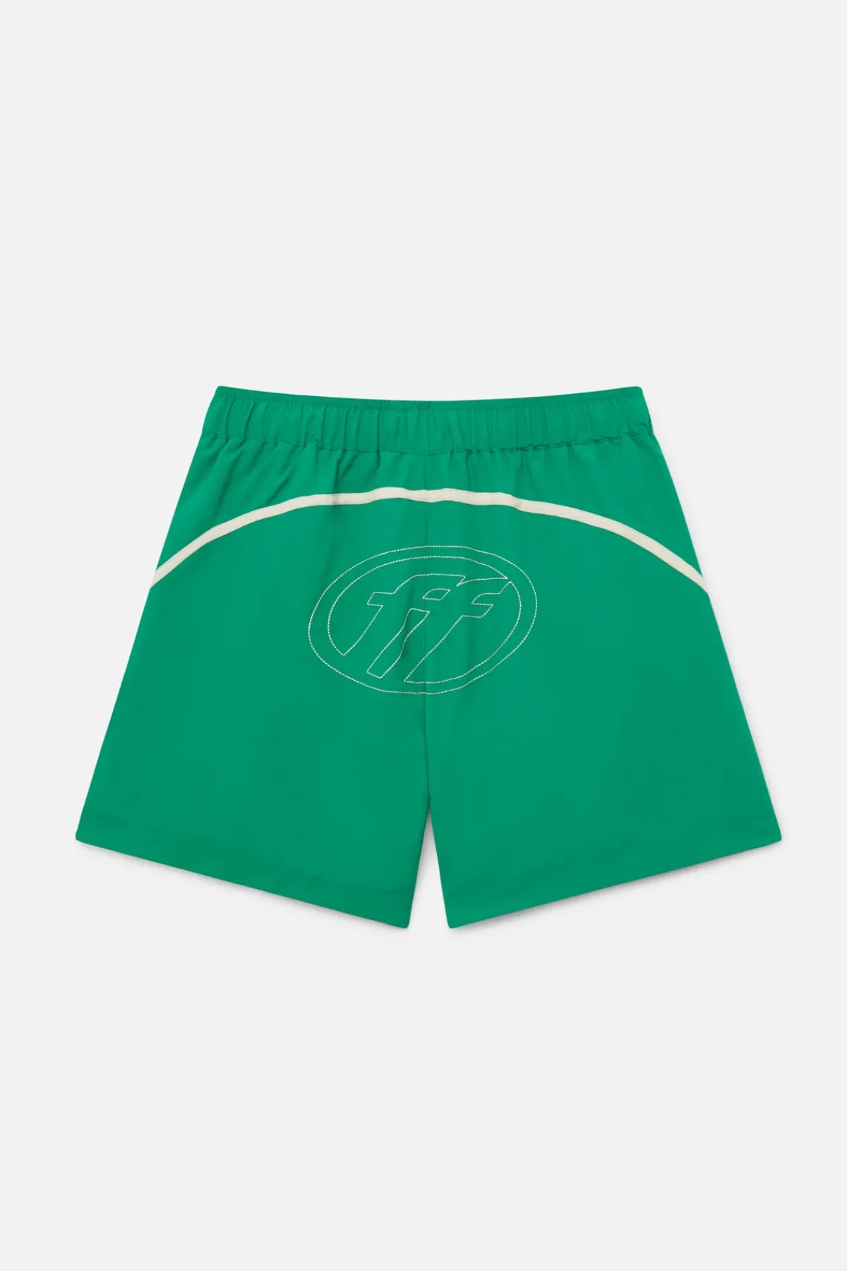 Scuffers Swimwear^FF Green Swimpants