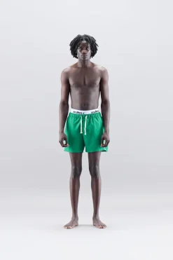 Scuffers Swimwear^FF Green Swimpants