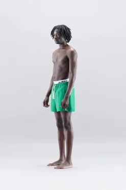 Scuffers Swimwear^FF Green Swimpants