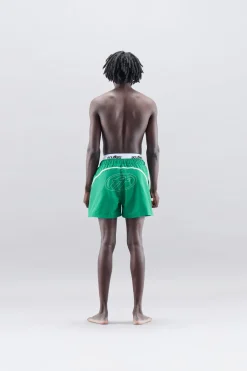 Scuffers Swimwear^FF Green Swimpants