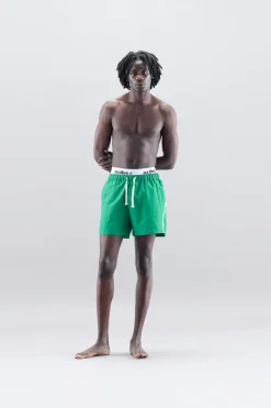 Scuffers Swimwear^FF Green Swimpants