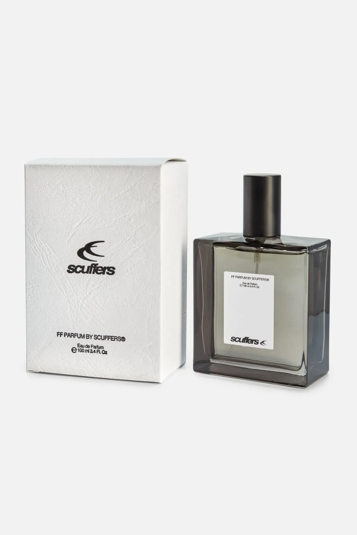 Scuffers Ff Merch^FF PARFUM