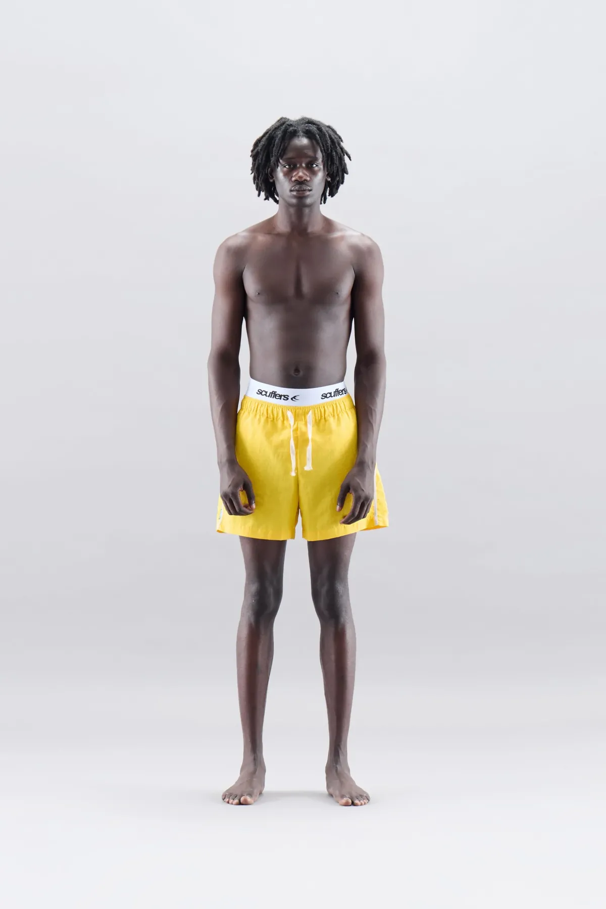 Scuffers Swimwear^FF Yellow Swimpants