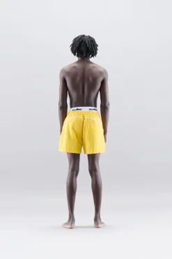Scuffers Swimwear^FF Yellow Swimpants
