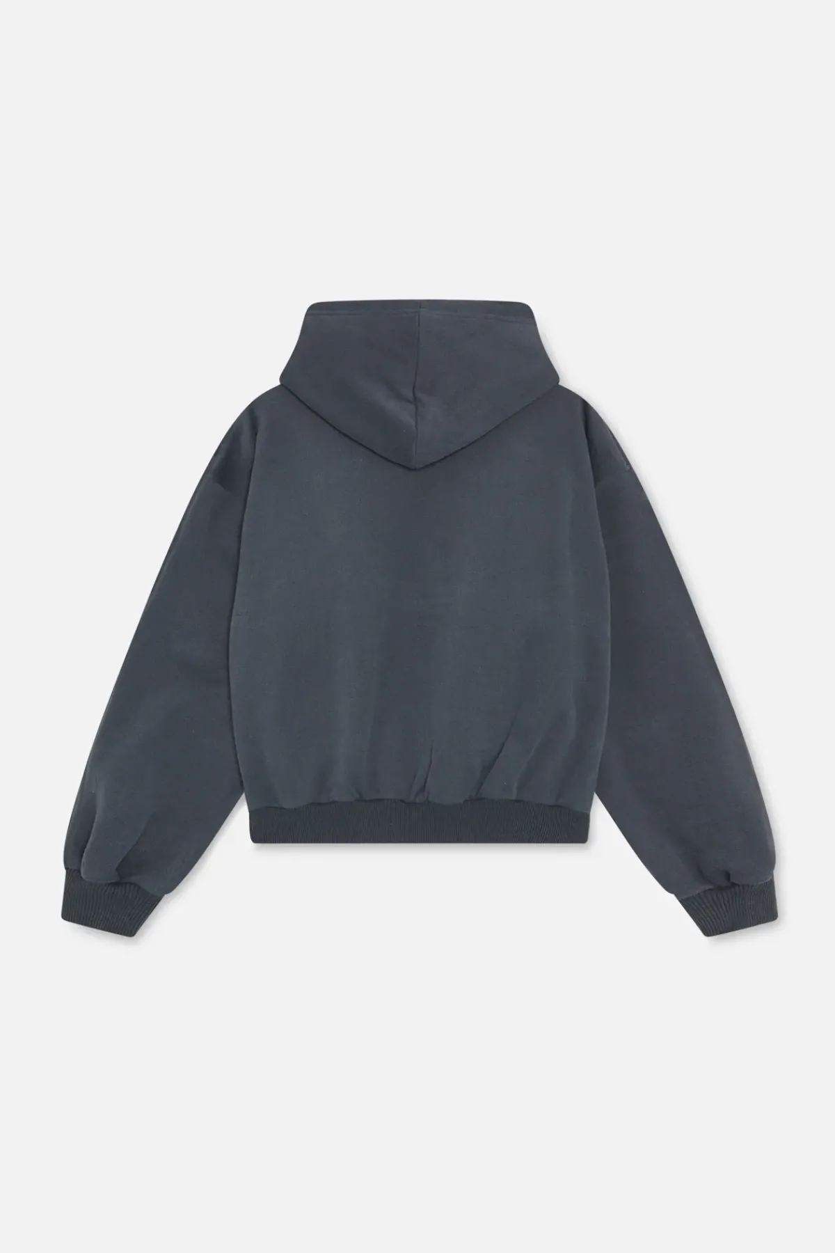 Scuffers Hoodies^Flock Dark Hoodie