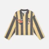 Scuffers Shirts & Polos^Forza Yellow Polo