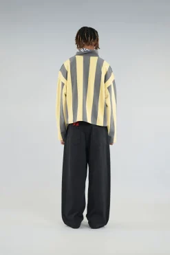 Scuffers Shirts & Polos^Forza Yellow Polo