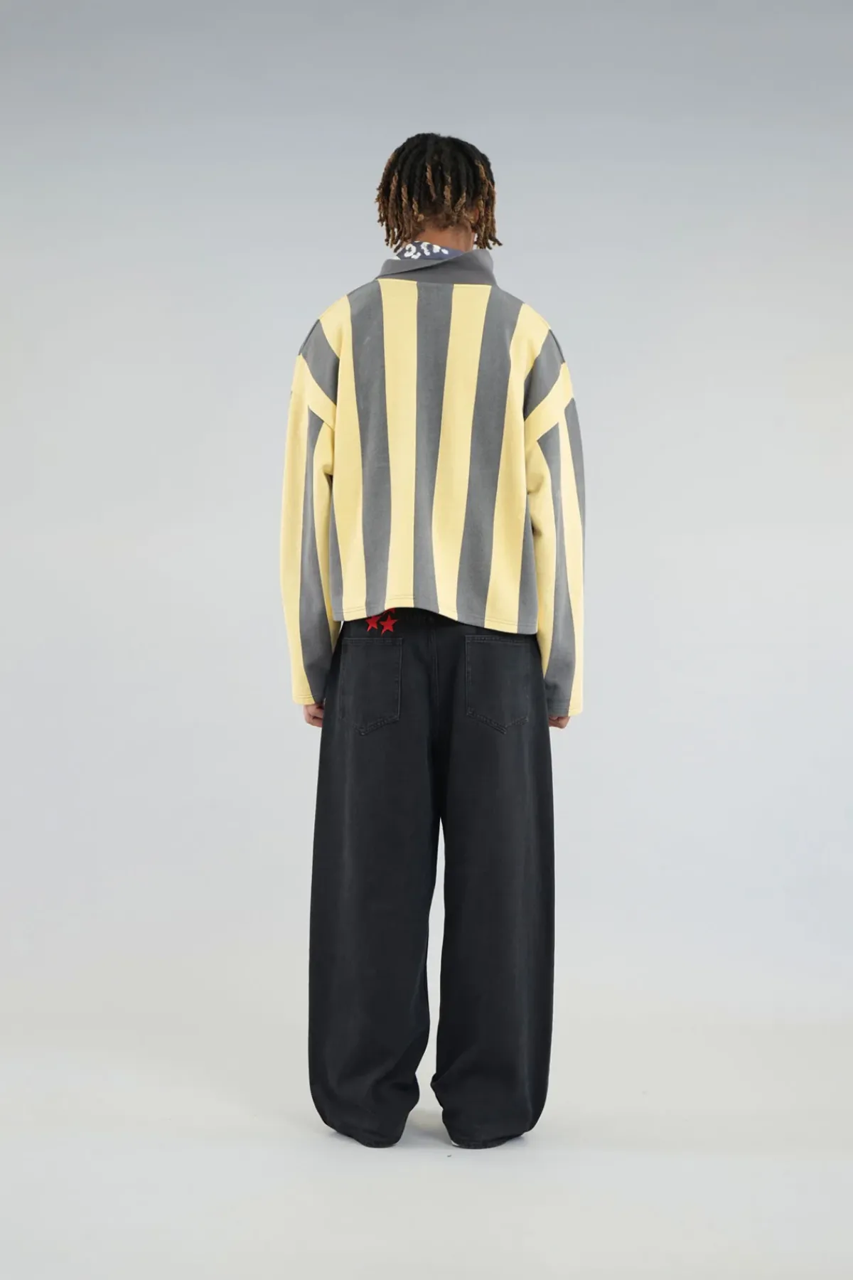 Scuffers Shirts & Polos^Forza Yellow Polo