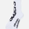 Scuffers Socks | Underwear^FULL White Socks