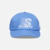 Scuffers Caps^Fuzzy Royal Blue Cap
