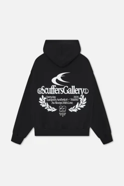 Scuffers Hoodies^Gallery Dark Hoodie