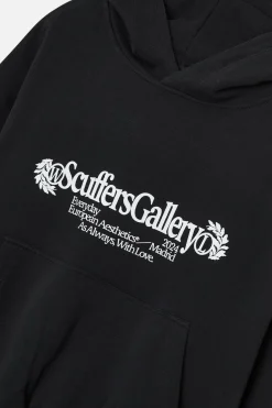 Scuffers Hoodies^Gallery Dark Hoodie