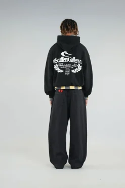 Scuffers Hoodies^Gallery Dark Hoodie