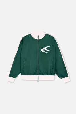 Scuffers Hoodies^Gallery Green Suit Jacket