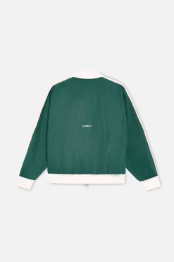 Scuffers Hoodies^Gallery Green Suit Jacket