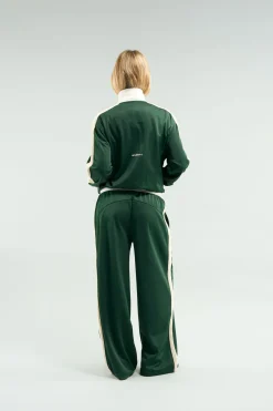 Scuffers Hoodies^Gallery Green Suit Jacket