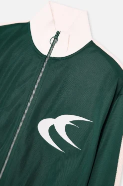 Scuffers Hoodies^Gallery Green Suit Jacket