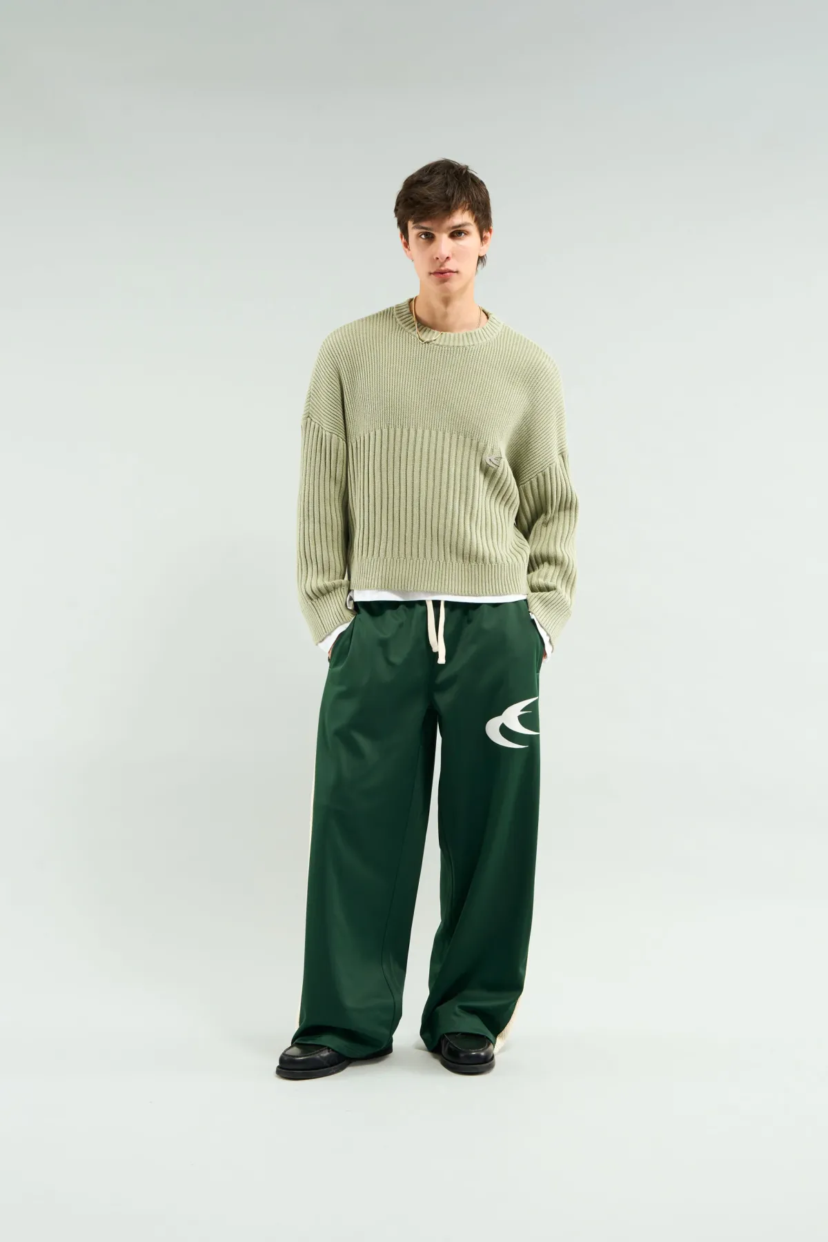 Scuffers Pants & Sweatpants^Gallery Green Suit Pants