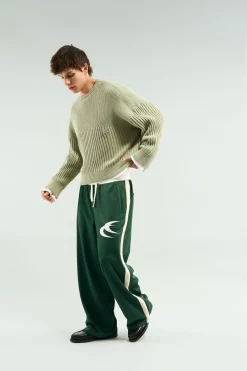 Scuffers Pants & Sweatpants^Gallery Green Suit Pants