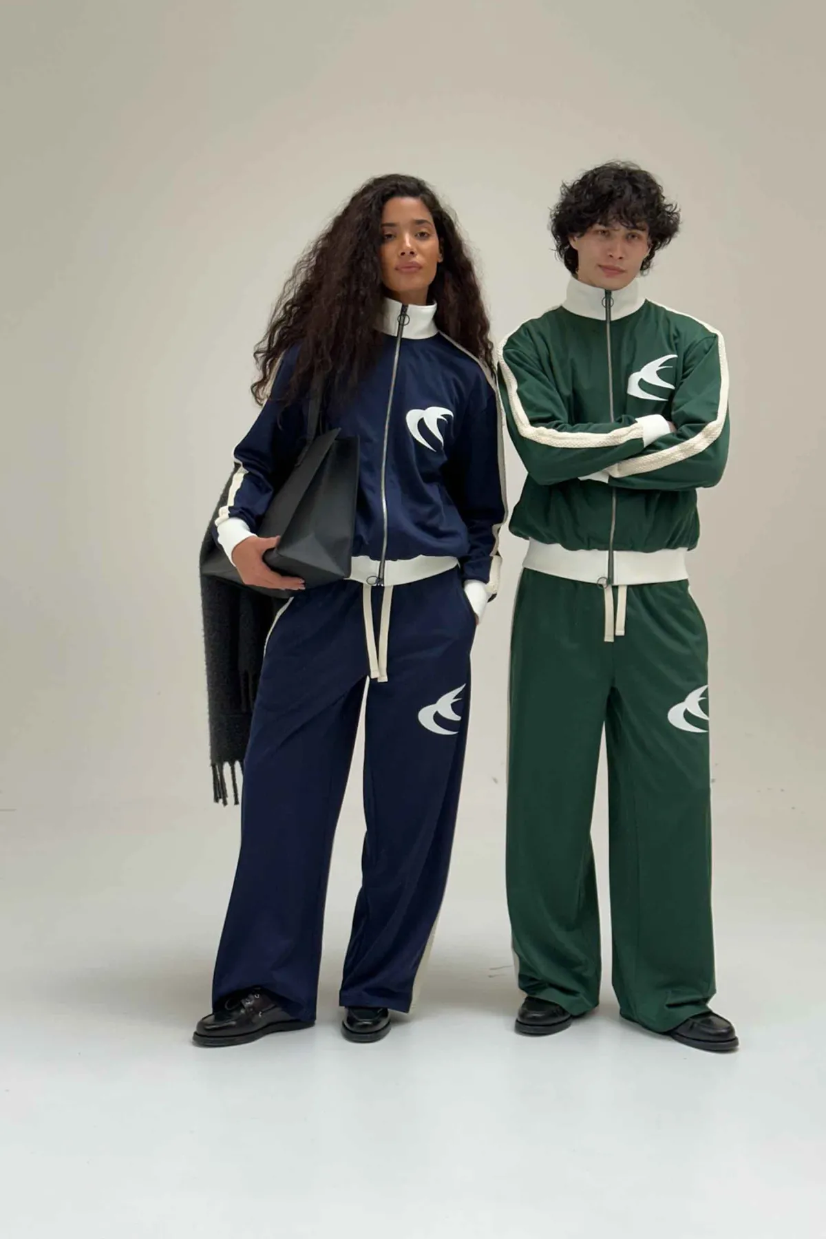 Scuffers Pants & Sweatpants^Gallery Green Suit Pants