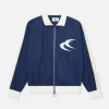 Scuffers Hoodies^Gallery Navy Suit Jacket