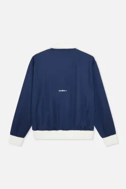 Scuffers Hoodies^Gallery Navy Suit Jacket