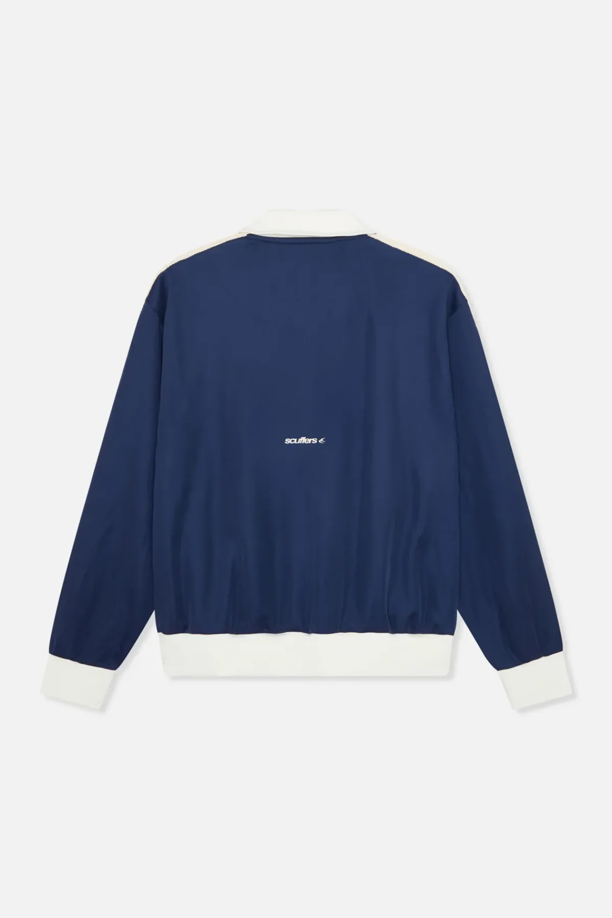 Scuffers Hoodies^Gallery Navy Suit Jacket