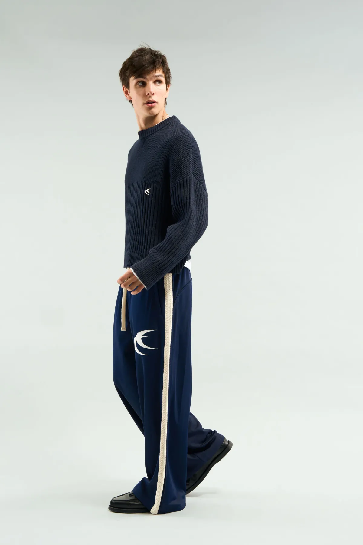 Scuffers Pants & Sweatpants^Gallery Navy Suit Pants
