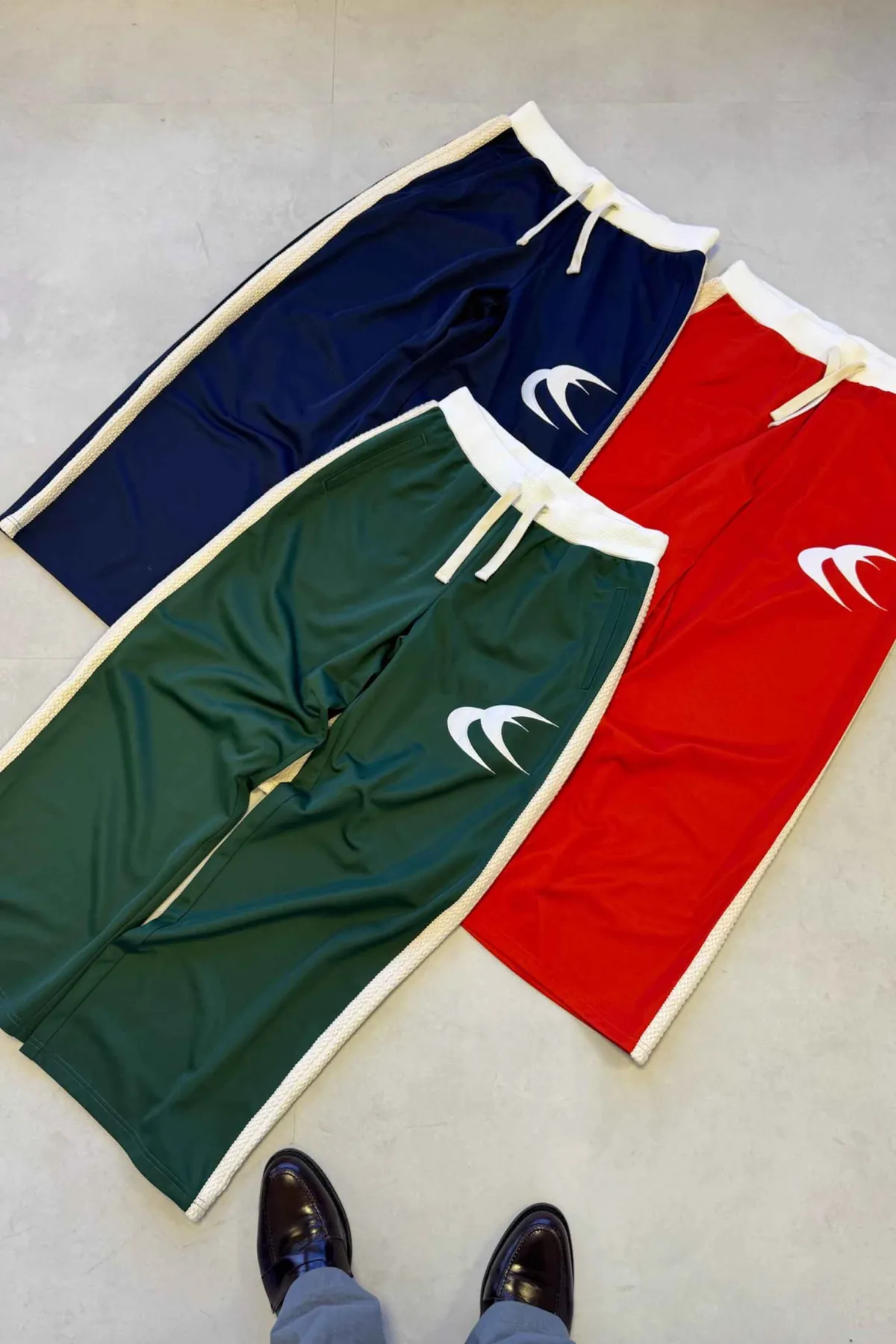Scuffers Pants & Sweatpants^Gallery Navy Suit Pants