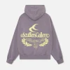 Scuffers Hoodies^Gallery Purple Hoodie