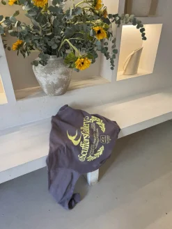Scuffers Hoodies^Gallery Purple Hoodie