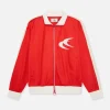 Scuffers Hoodies^Gallery Red Suit Jacket