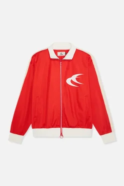 Scuffers Hoodies^Gallery Red Suit Jacket