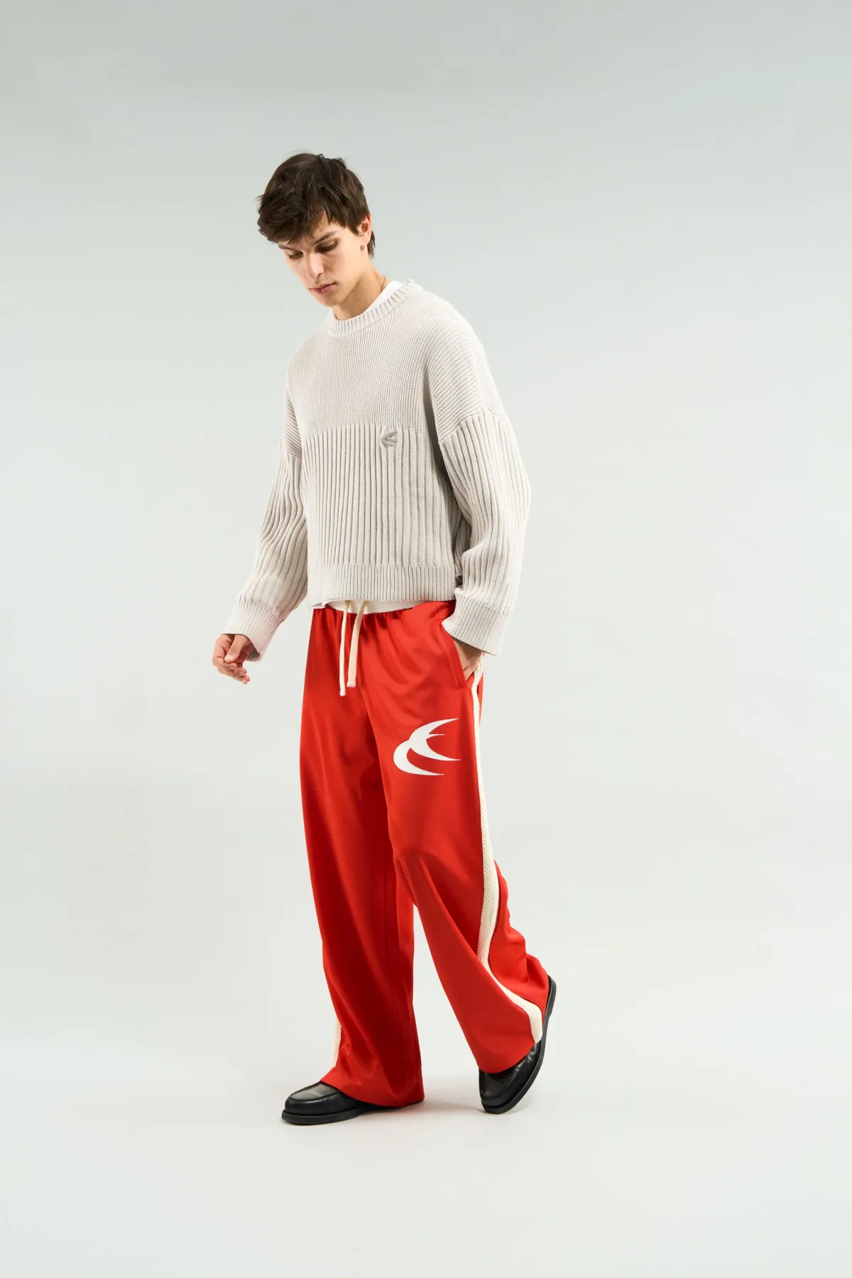 Scuffers Pants & Sweatpants^Gallery Red Suit Pants
