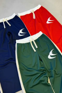 Scuffers Pants & Sweatpants^Gallery Red Suit Pants