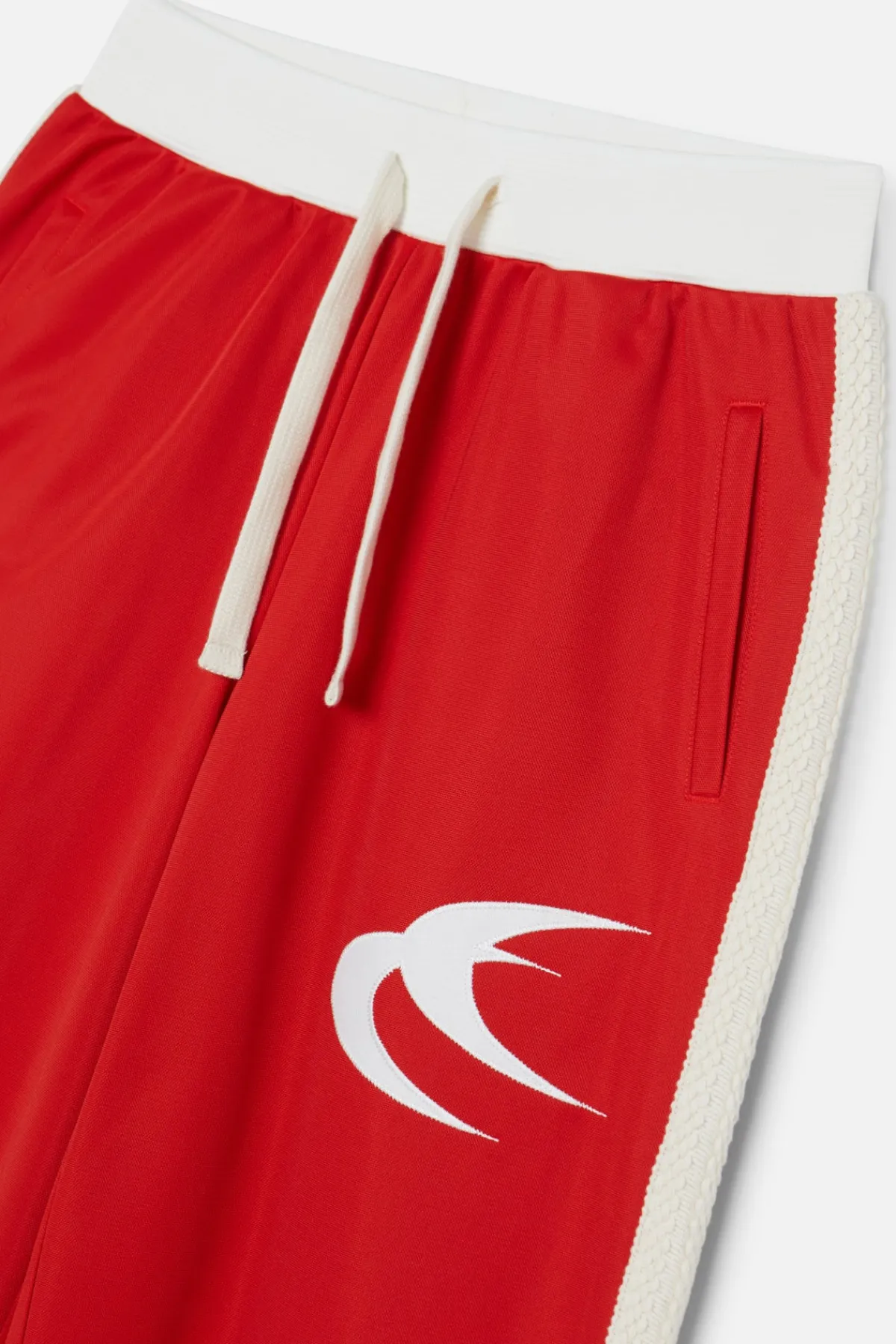 Scuffers Pants & Sweatpants^Gallery Red Suit Pants