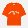 Scuffers T-shirts^Gallery Red T-Shirt