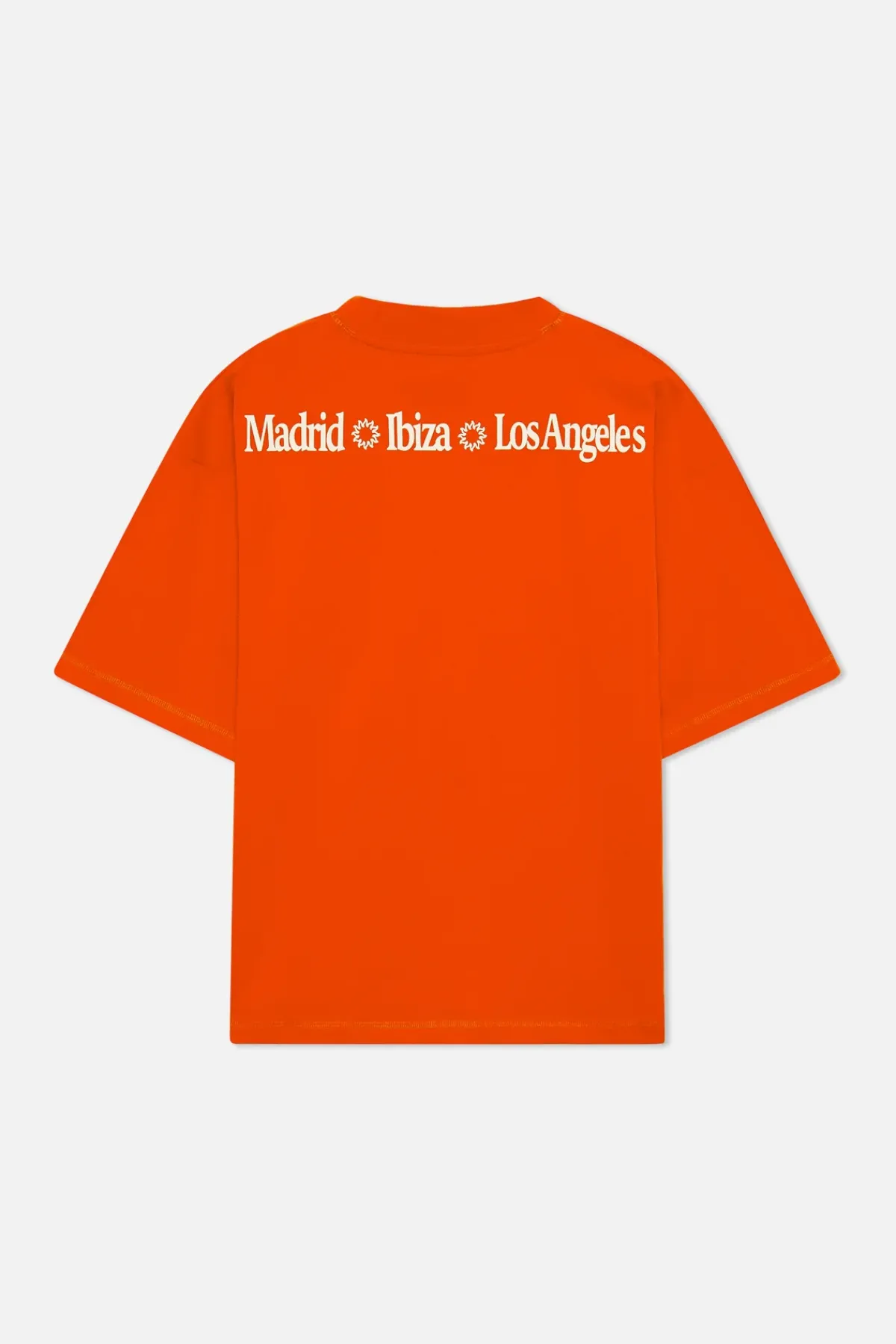 Scuffers T-shirts^Gallery Red T-Shirt