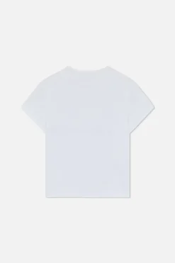 Scuffers Tops | T-shirts^Gallery White Top