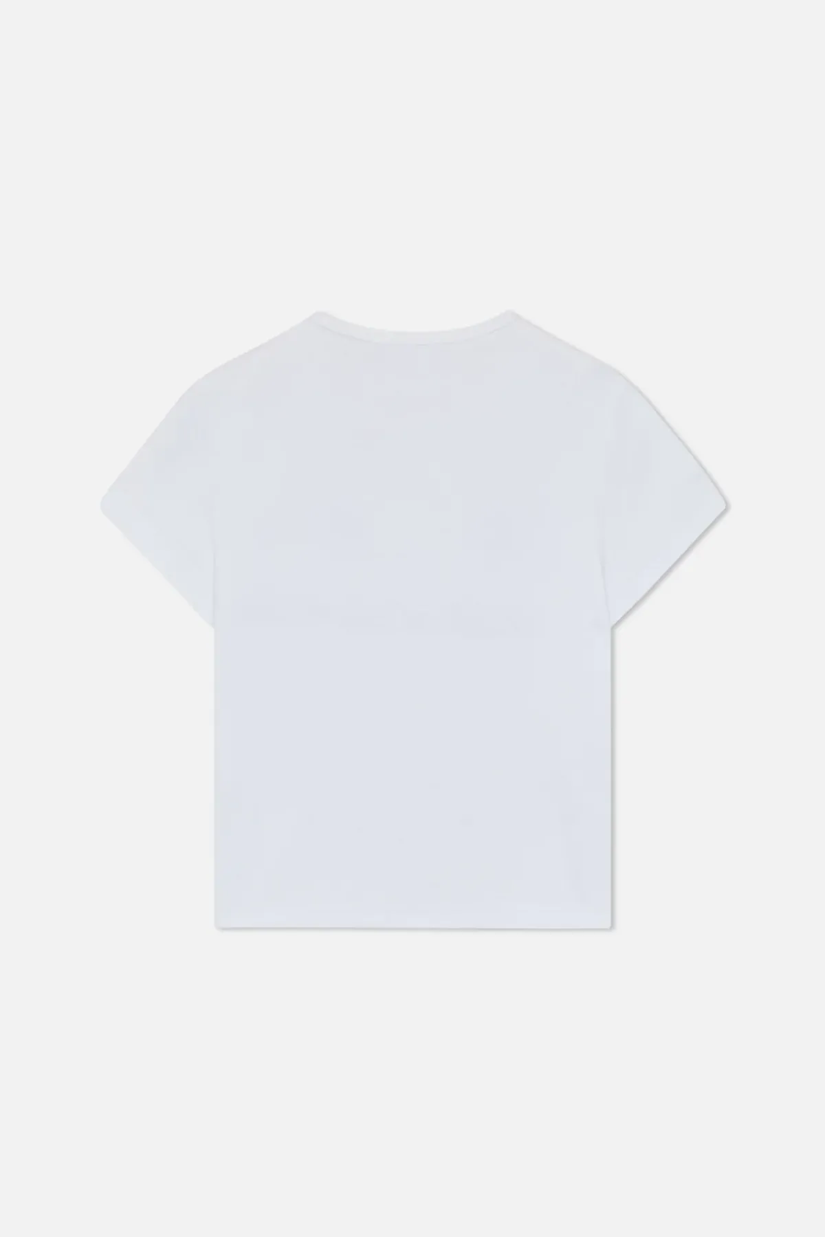 Scuffers Tops | T-shirts^Gallery White Top
