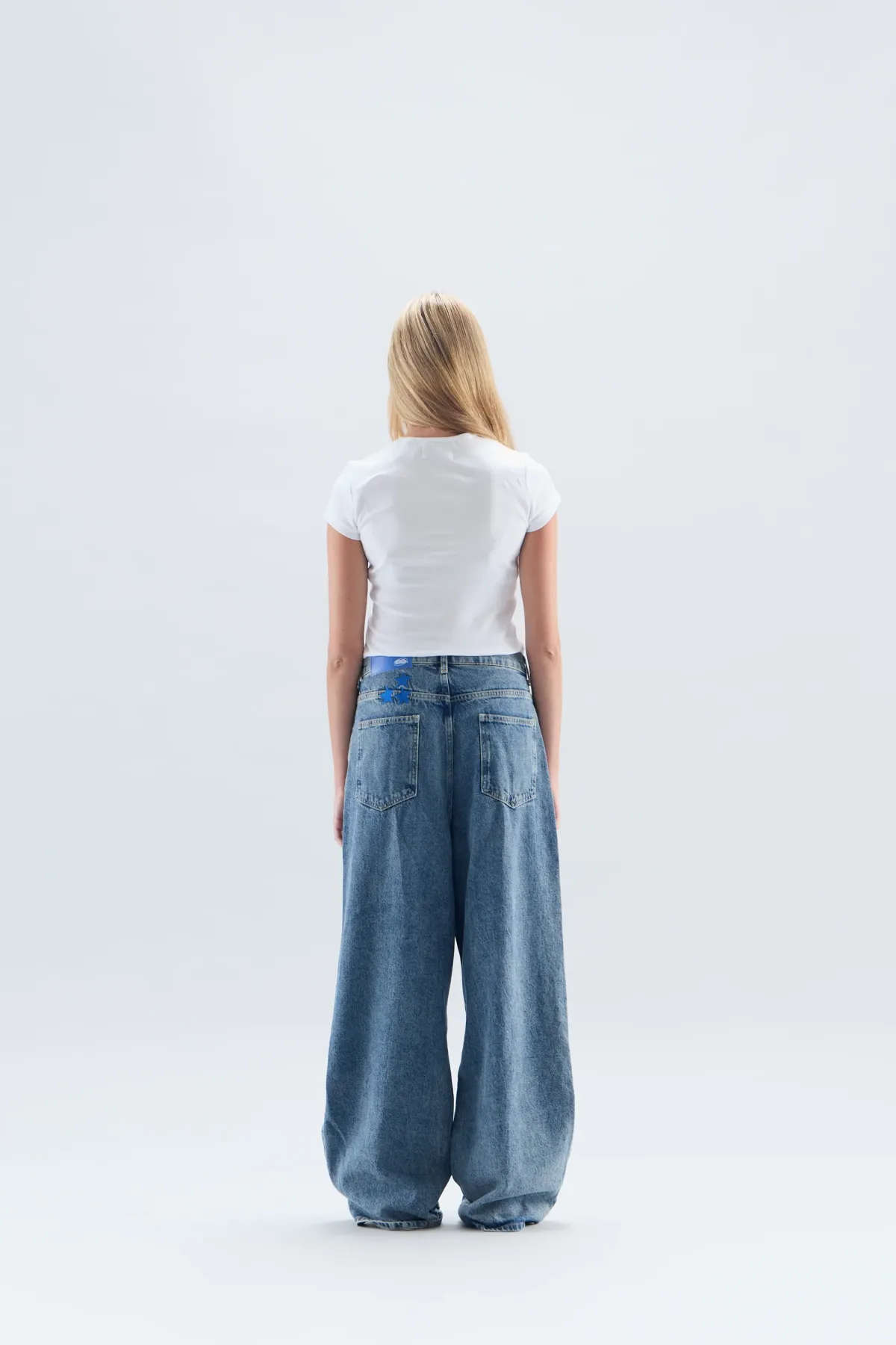 Scuffers Tops | T-shirts^Gallery White Top