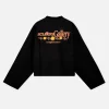 Scuffers Crewneck^Garden Dark Sweatshirt