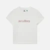 Scuffers Tops | T-shirts^Gem Ecru Top