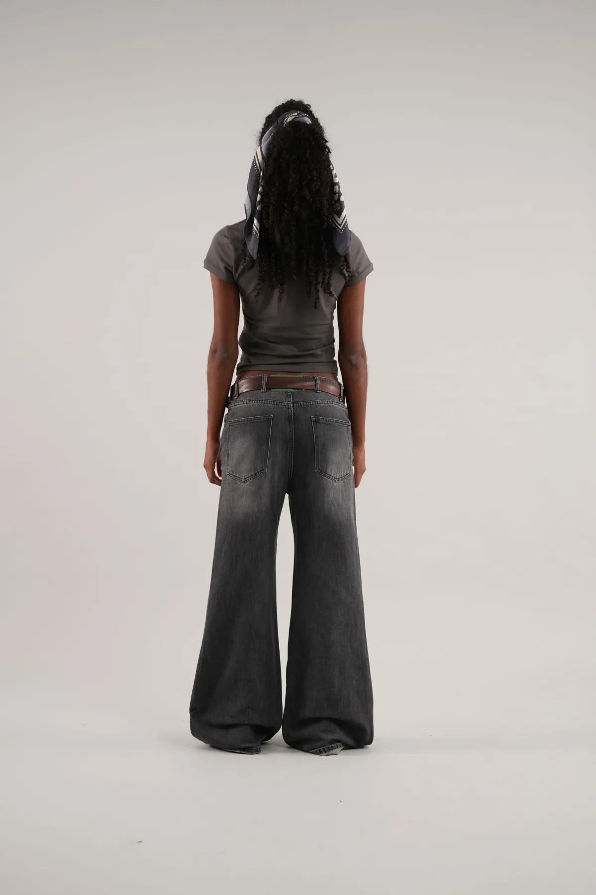 Scuffers Tops | T-shirts^Gem Grey Top