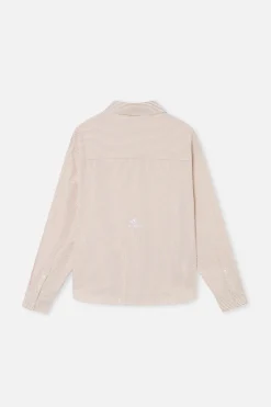 Scuffers Shirts & Polos^Germain Yellow Striped Shirt