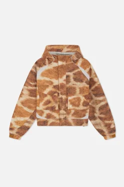 Scuffers Outerwear^Giraffe Windbreaker