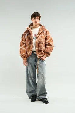 Scuffers Outerwear^Giraffe Windbreaker