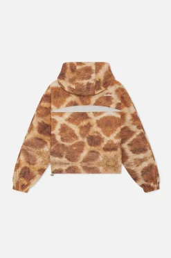 Scuffers Outerwear^Giraffe Windbreaker